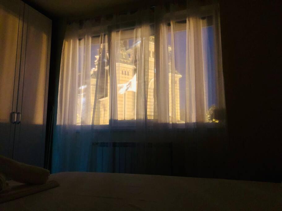 Joy City Stay Victoriei 7G-3 蒂米什瓦拉 外观 照片